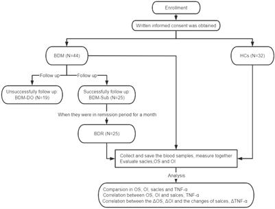 Significant improvements in the olfactory sensitivity of bipolar I disorder patients during euthymia versus manic episodes: a longitudinal study